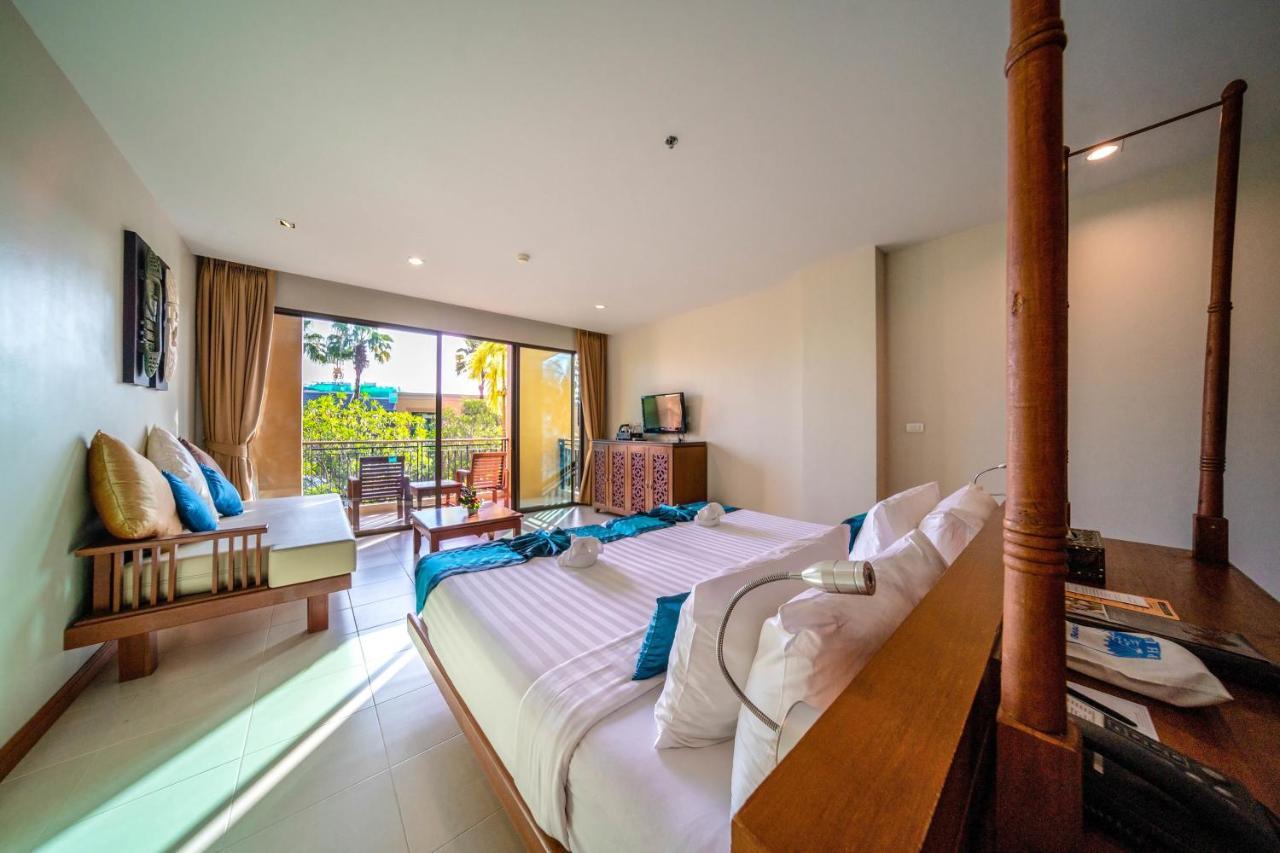 Deluxe Double or Twin Room Pool View,997027077:JPEG